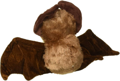 Peluches Wild Republic murciélago  animal  7 pulgadas