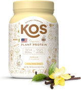Suplementos Alimenticios mezcla de proteinas veganas