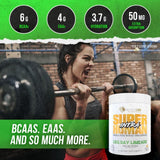 Suplemento Intra Workout ALPHA LION, Aminoácidos, 42 Porciones