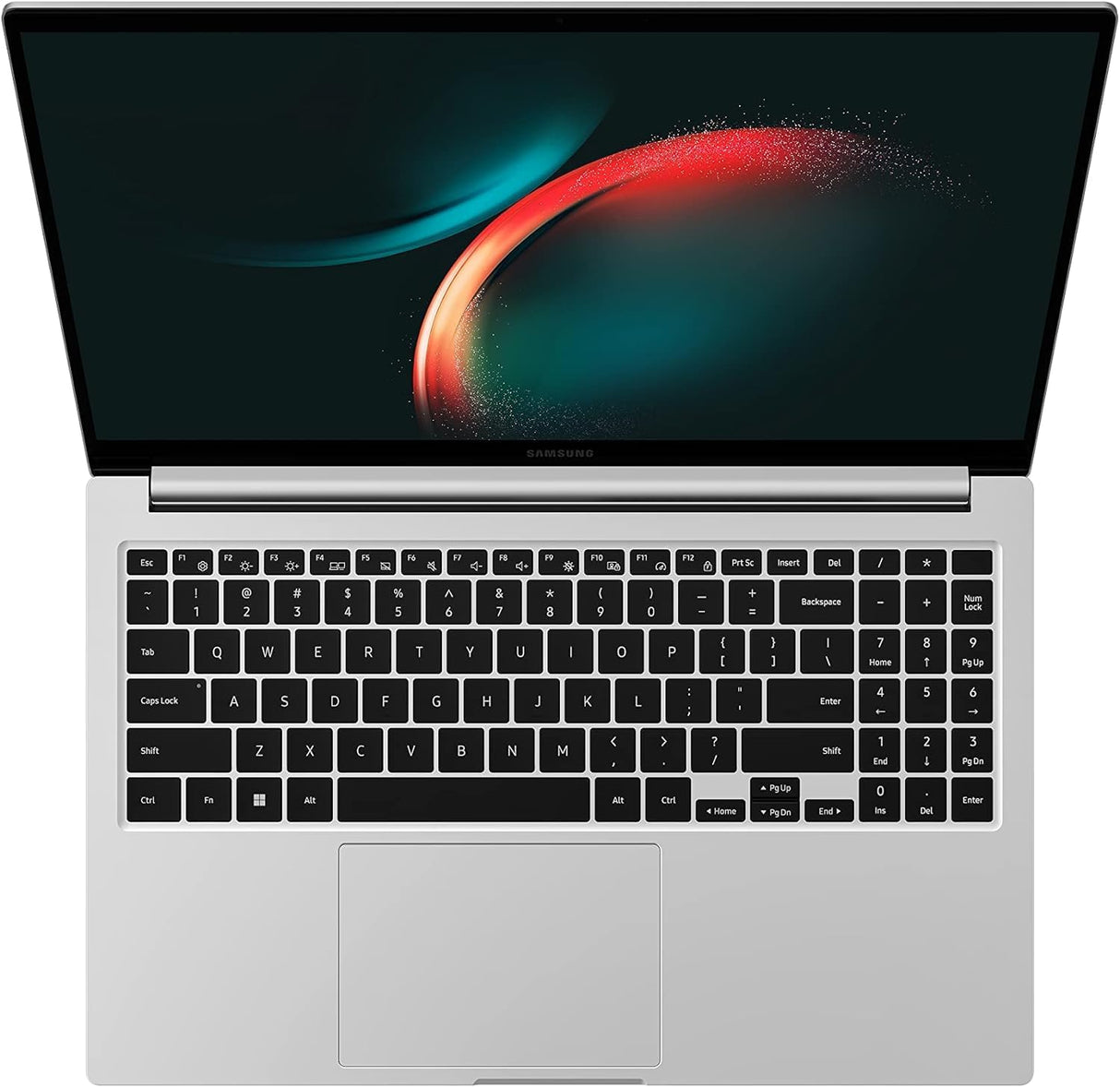 Laptop Samsung Galaxy Book3, i7, 16GB, 512GB, NP754XFG-KB1US