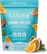 Suplemento Crave Killer Ultima Replenisher – 14 Stickpacks