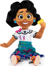 Peluche Encanto Mirabel  de poliéster súper suave  22
