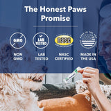 Vitaminas Probióticos para perros Polvo probiótico
