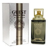Perfume META-BOSEM Eau de Toilette aerosol natural hombres