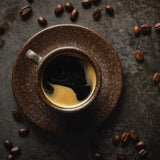 Kicking Horse Coffee, Smart Ass, Café de tueste medio, molido, 10 oz, orgánico certificado, comercio justo, kosher