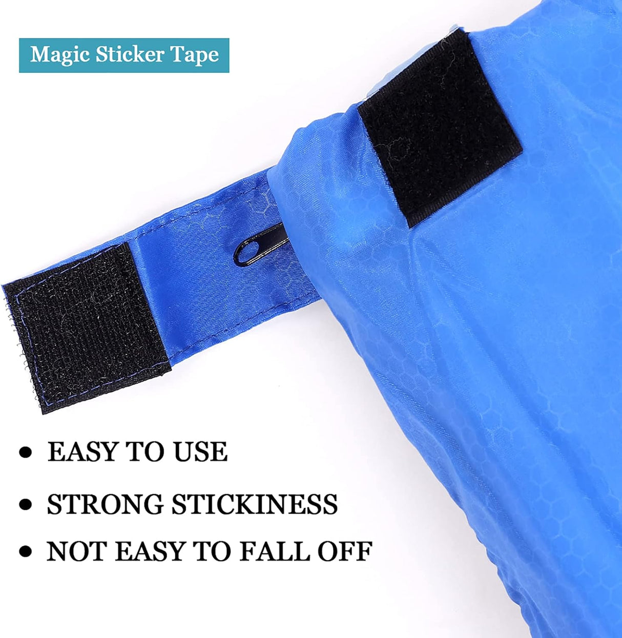 Saco de dormir impermeable para equipo de camping y viajes