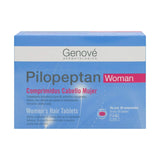 Genov* Pilopeptan Mujer 30 Comprimidos - Tratamiento Capilar