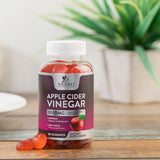 Gomitas de vinagre de manzana para pérdida de peso de 1000mg
