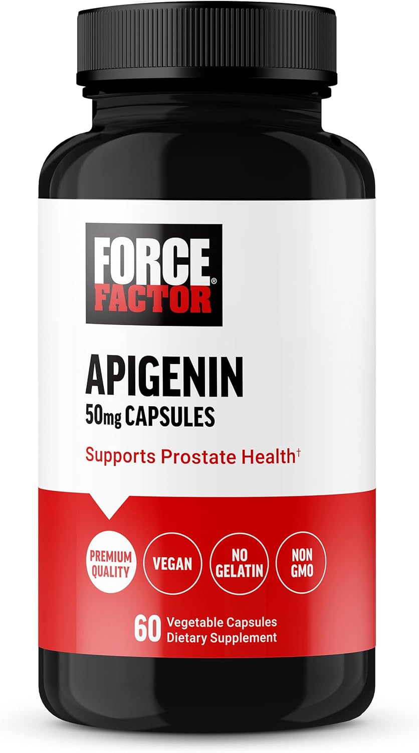 Suplemento de apoyo de próstata para la salud masculina