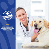 500 masticables suaves calmantes para gatos NaturVet