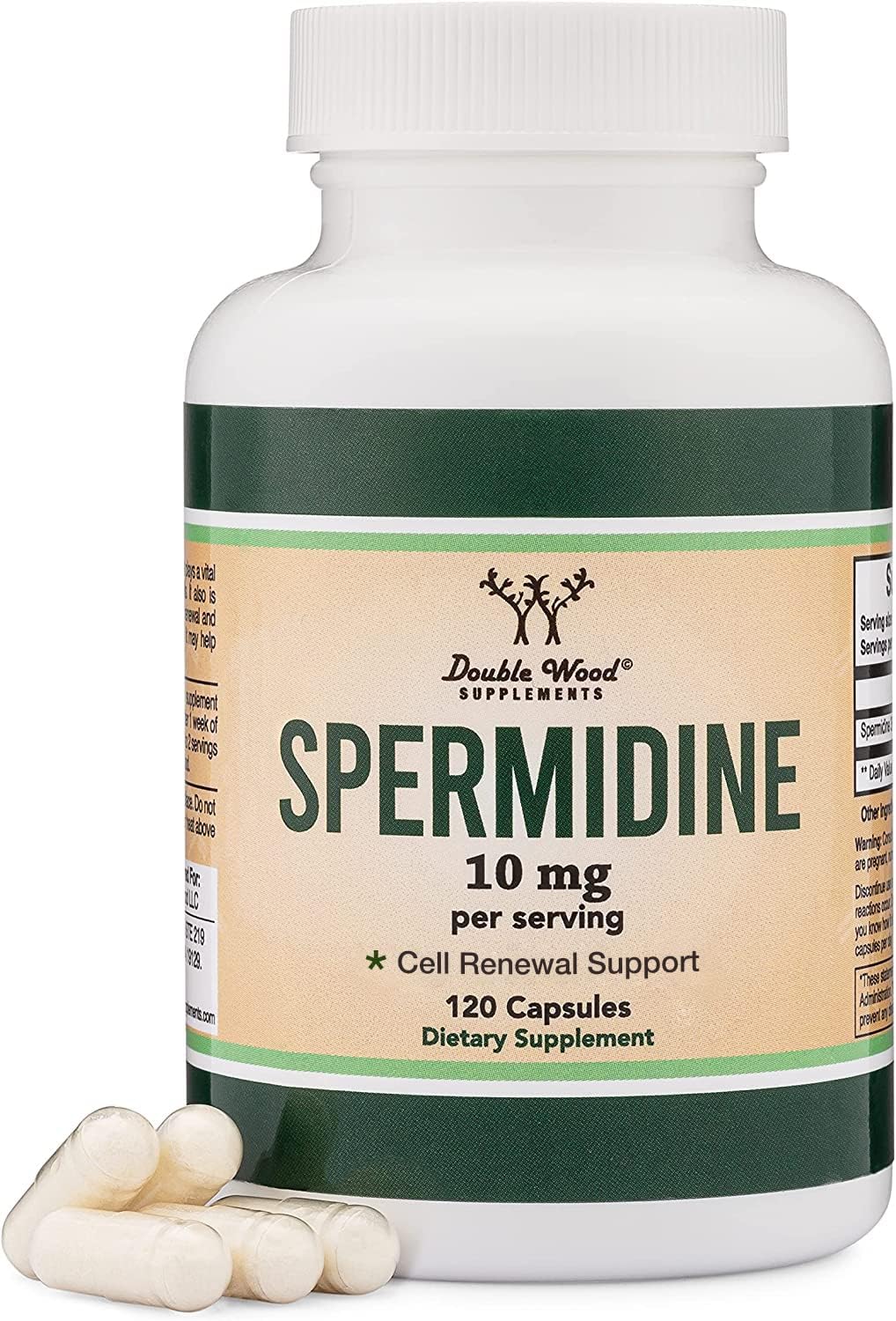 Suplemento Source Naturals Resveratrol 200 mg para el Corazó