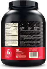 Suplemento Estándar Proteína de Suero de Leche   1.8 Libra