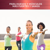 Colageno Hidrolizado Ultra-Cápsulas 3000 MG Rejuvenece  Piel