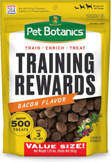 Premios para Perros Pet Botanics, Hígado de Cerdo, 20 oz