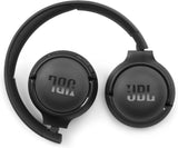 Auriculares Inalámbricos JBL Tune 510 BT Pure Bass Bluetooth