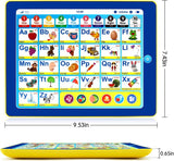 Tablet Infantil 6 en 1 - Juguete Educativo Interactivo