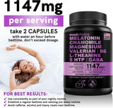 Cápsulas  12 en 1 MEDCHOICE