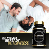 Suplemento de fibra masculin Apoya la salud digestiva