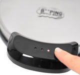 Waffle Maker 7 - Beep cuando está listo, control de dorado