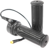 Acelerador E-Bike EBIKING, a prueba de agua, modelo de pulgar