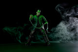 Figura de acción Frankenstein de 6 Jada Toys, Monstruos Universales, 31958