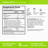 Suplemento Amino Energy preentrenamiento con té verde  BCAA