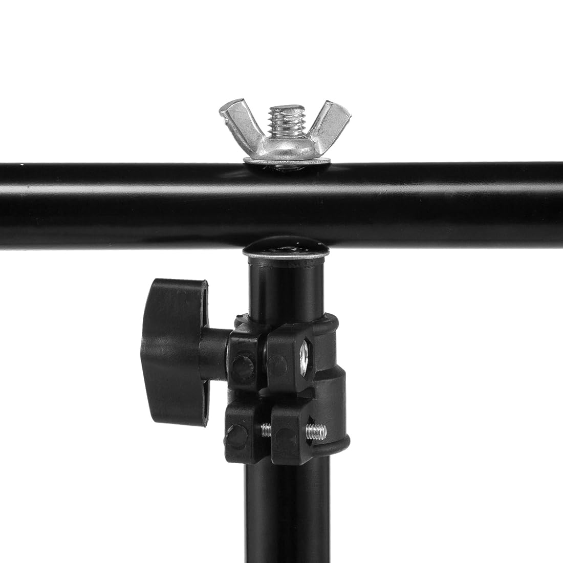 Soporte portátil retráctil