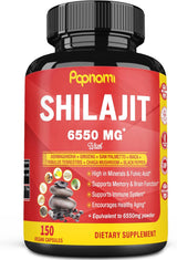 Suplementos Alimenticios Cápsulas de extracto equivalentes