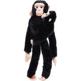Peluche de Chimpancé  Wild Republic  con felpa 20 pulgadas