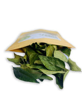 Hojas de Curry Secas Orgánicas 0.4 Oz - Sabor Distintivo