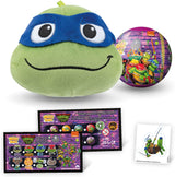 MiraBall Mystery TMNT Plush Expandable MAXI 1-Pack