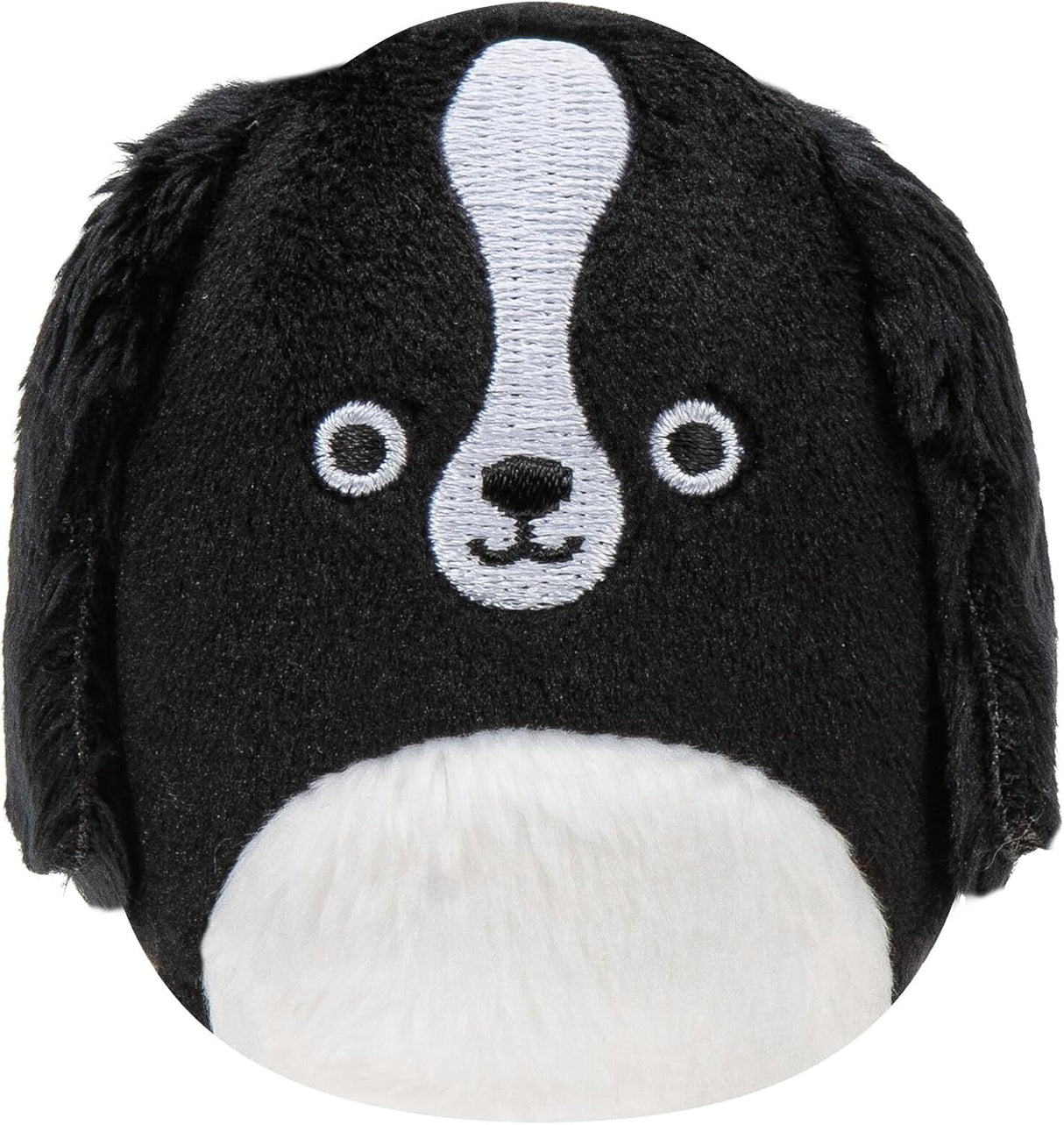 Peluches Squishmallows de 2 pulgadas - Set de 6 personajes