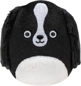 Peluches Squishmallows de 2 pulgadas - Set de 6 personajes