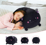 Peluche con forma de animal con forma de ajolote