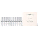 Muestrario de Perfumes, 10 Mini Eau de Perfume Unisex, 1.5ml c/u