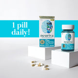 Suplementos Alimenticios de apoyo cerebral  cerebral Plus