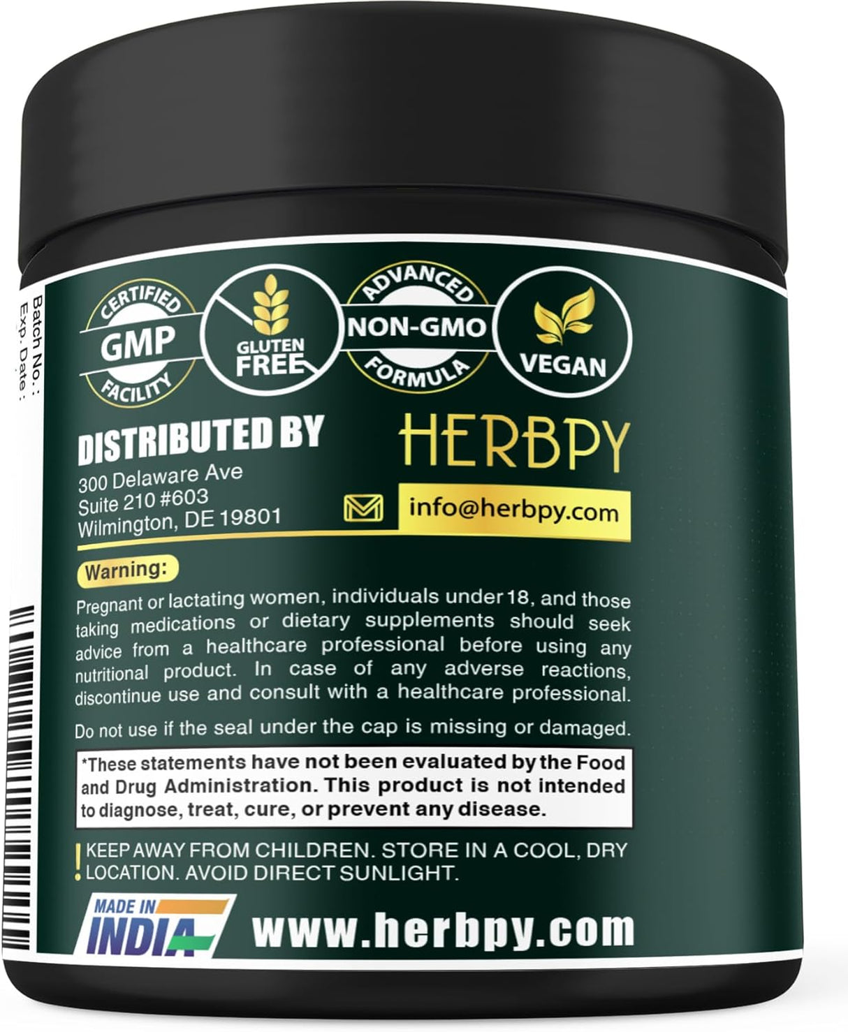 Cápsulas 6en1 Remolacha con Maca, Uva, Jengibre, Cúrcuma y Pimienta Vegan