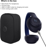 Auriculares Studio Pro con AppleCare+ (2 Años)