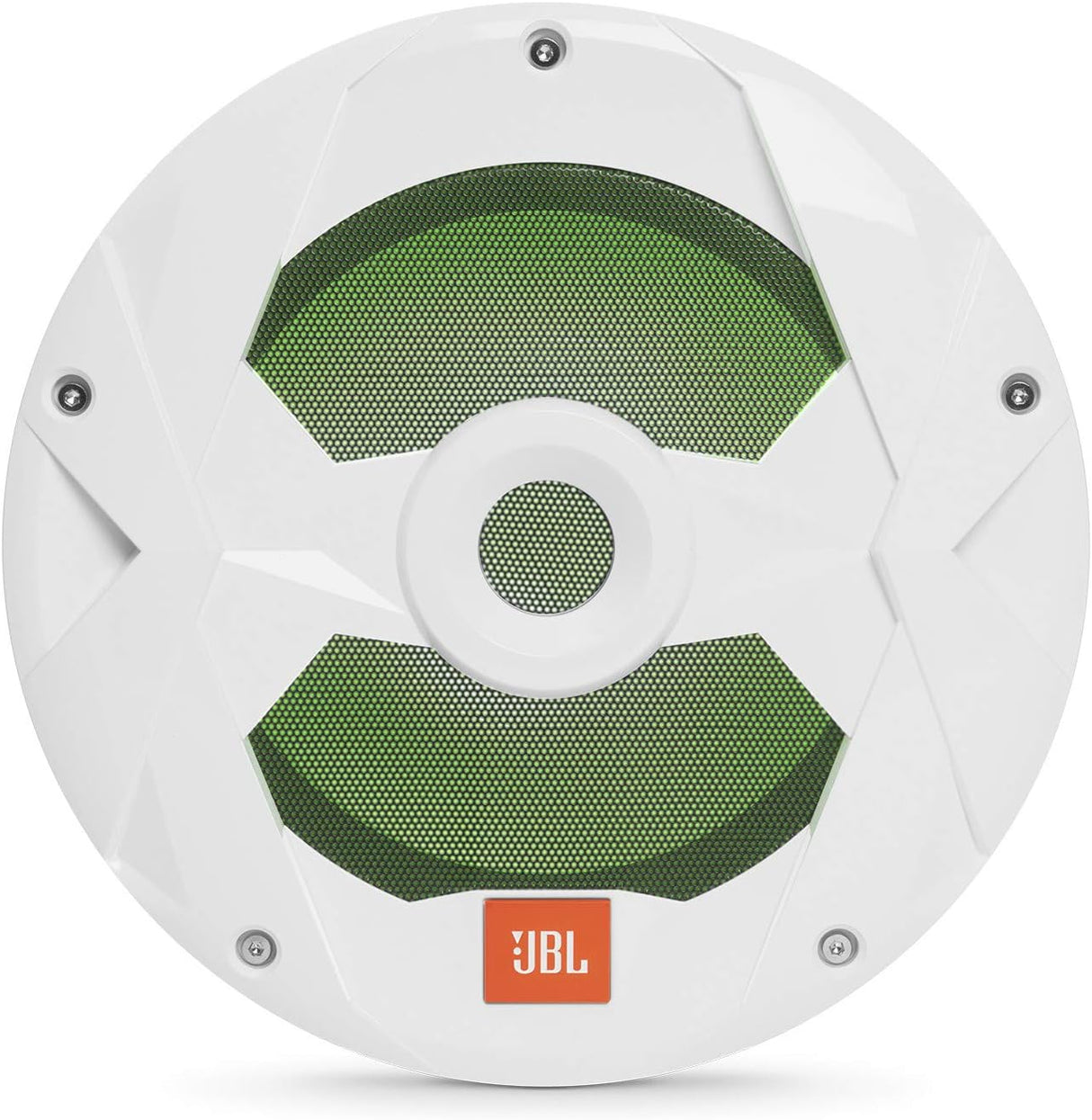 Subwoofer JBL Marine Series 10” 250W con RGB - 250mm