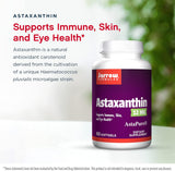 Suplementos Alimenticios astaxantina