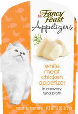 Alimento de Complemento de comida húmeda para gatos adultos