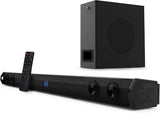 Altavoz de barra de sonido PYLE-HOME PSBV28HB