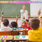 Favores de fiesta para niños: pulseras iluminadas