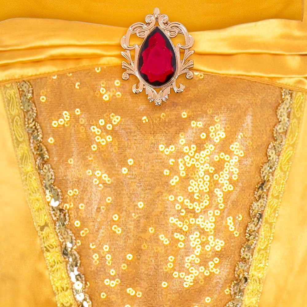 Disfraces de Princesas Disney - Ropa para Jugar y Vestir