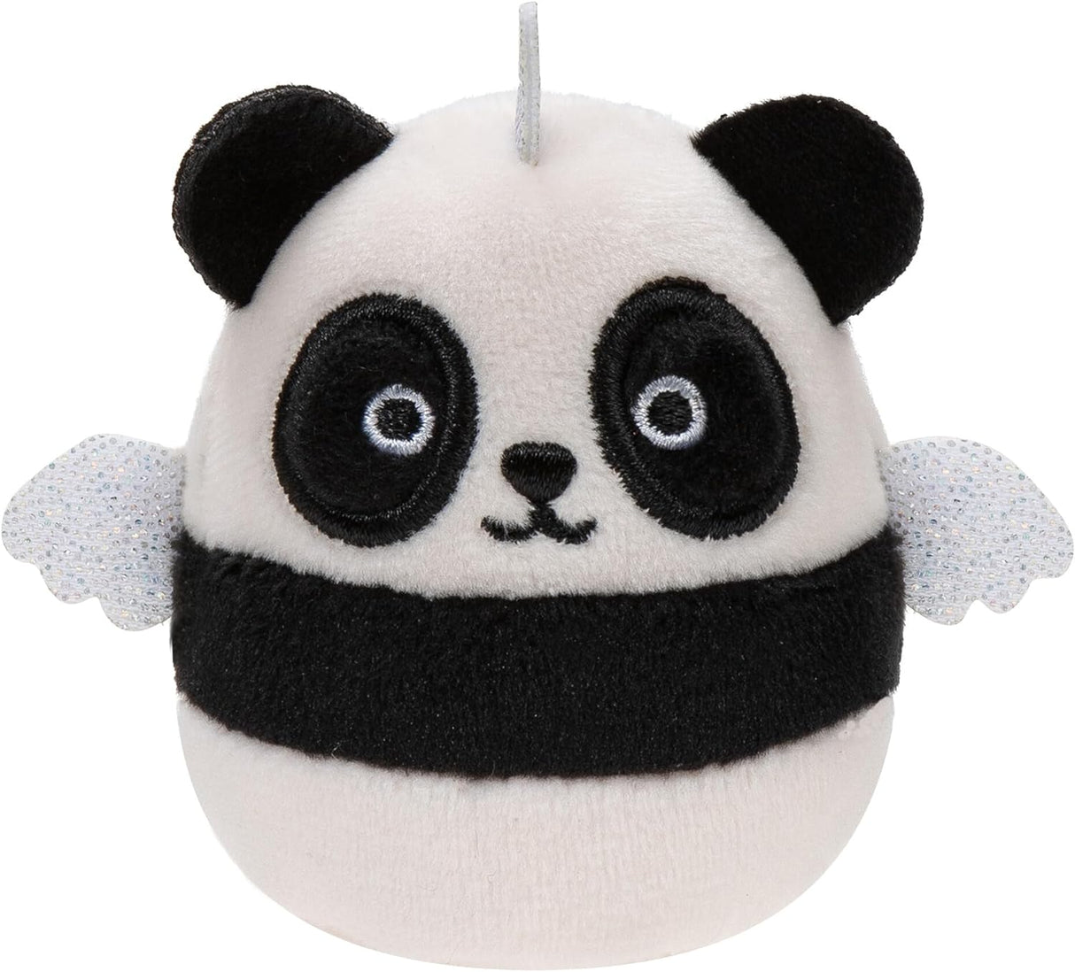 Peluches Squishmallows de 2 pulgadas - Set de 6 personajes