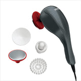 Masajeador Vibratorio Wahl - Terapia Calorífica, Modelo 4196-1201