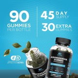 Suplementos Alimenticiospara alivia el estrés