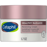 Crema facial renovadora de brillo saludable Cetaphil