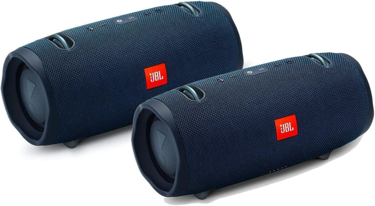 Altavoces Bluetooth Portátiles JBL Xtreme 2 - Par