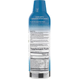 Suplementos Biotina ultra liposomal 10,000 mcg 30 dosis 10oz